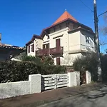 Havre De Paix Entre Et Verdure, A Pied Apartman