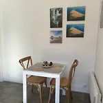Havre De Paix Entre Et Verdure, A Pied Apartman