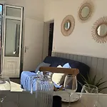 Apartman Havre De Paix Entre Et Verdure, A Pied