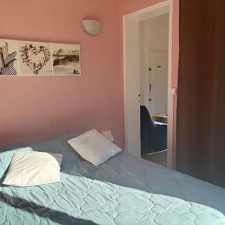 Havre De Paix Entre Et Verdure, A Pied Arcachon