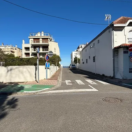 T2 Et Plages A 50 Metres Apartment Arcachon