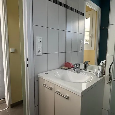 Apartment T2 Et Plages A 50 Metres Arcachon