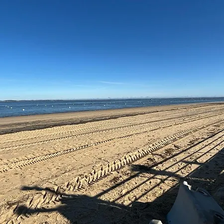 T2 Et Plages A 50 Metres Apartment *
