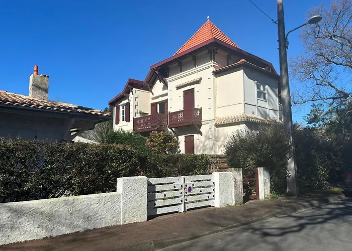 Havre De Paix Entre Et Verdure, A Pied Apartamento